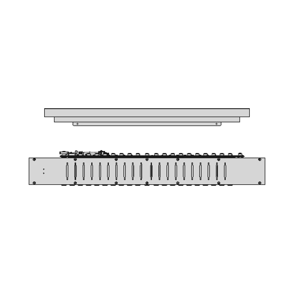 Plastick Stick Feeding Mechanism | 3D Engineering Design File_90_0_degree_snapshot