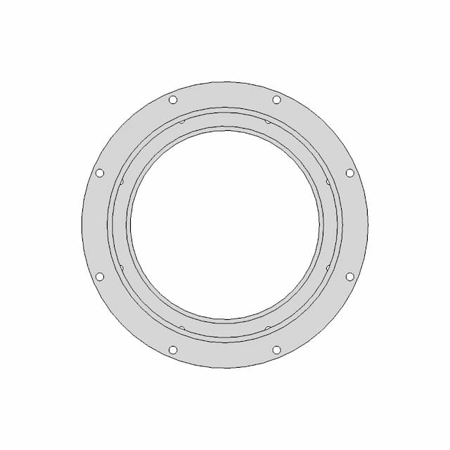 Freecad Practice Video 0009 - Downloadable CAD Representation