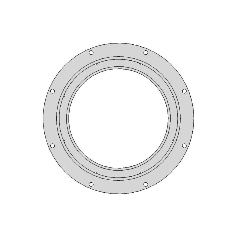 Freecad Practice Video 0009 - Downloadable CAD Representation