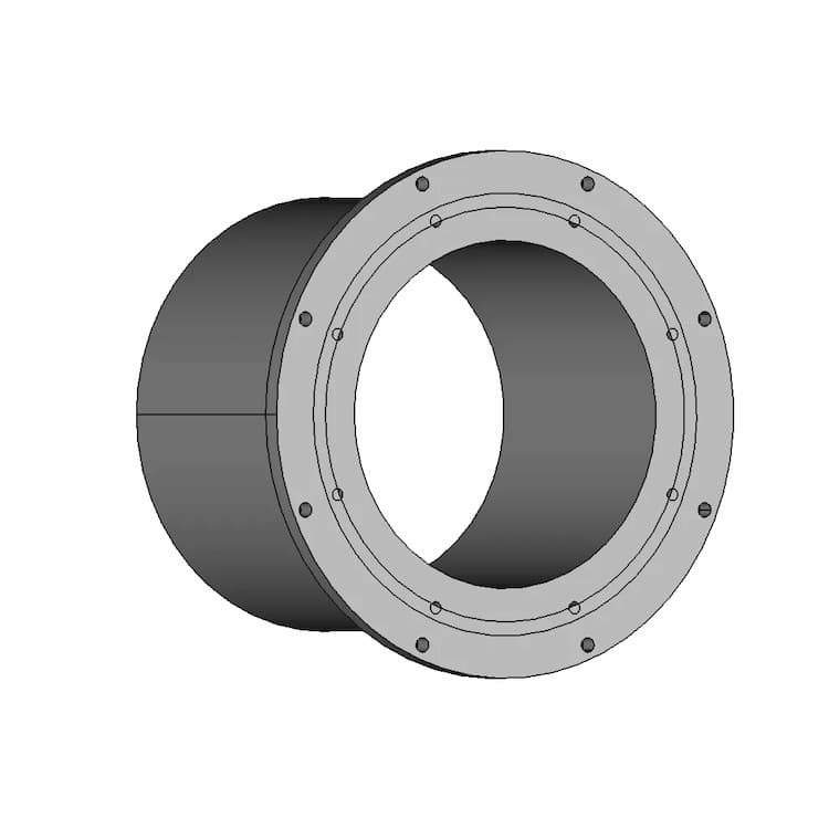 Freecad Practice Video 0009 - Downloadable CAD Representation