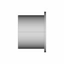 Freecad Practice Video 0009 - Downloadable CAD Representation_0_90_degree_snapshot
