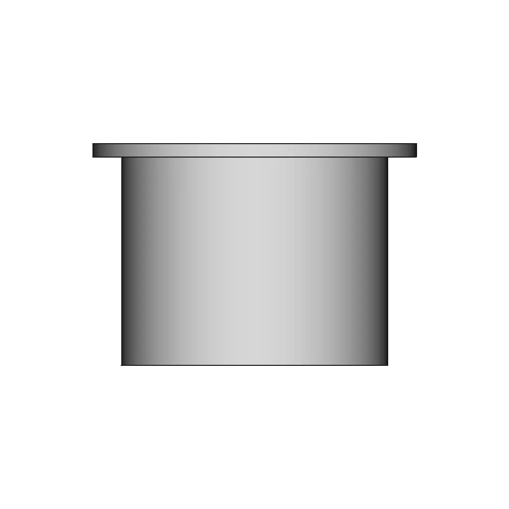 Freecad Practice Video 0009 - Downloadable CAD Representation_270_0_degree_snapshot