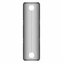 Pp 001 2400 - Downloadable CAD Representation_0_0_degree_snapshot