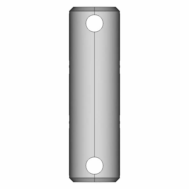 Pp 001 2400 - Downloadable CAD Representation