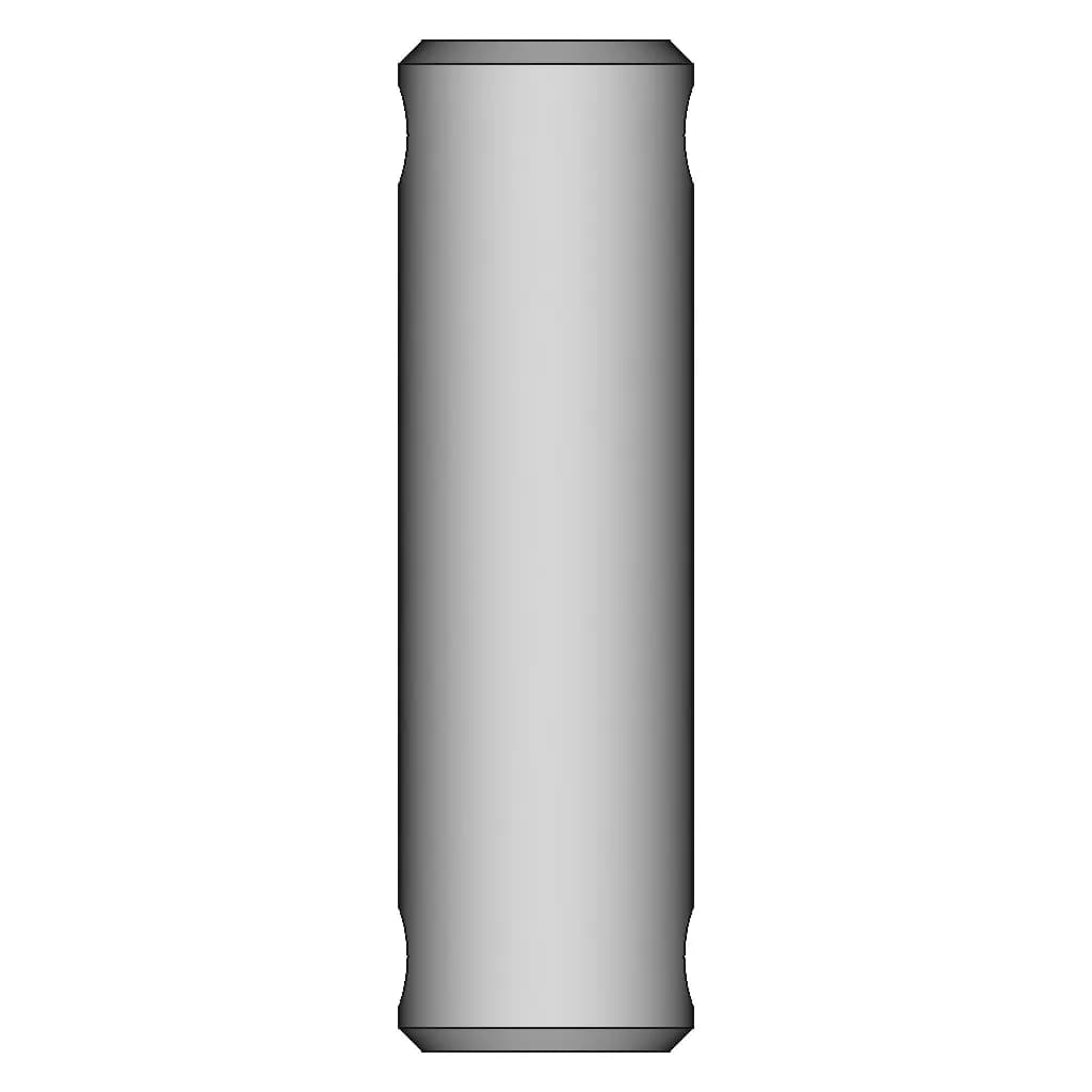 Pp 001 2400 - Downloadable CAD Representation_0_90_degree_snapshot