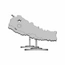 Nepal Map - Standard Mechanical Component_0_0_degree_snapshot