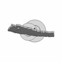 Nepal Map - Standard Mechanical Component_270_0_degree_snapshot