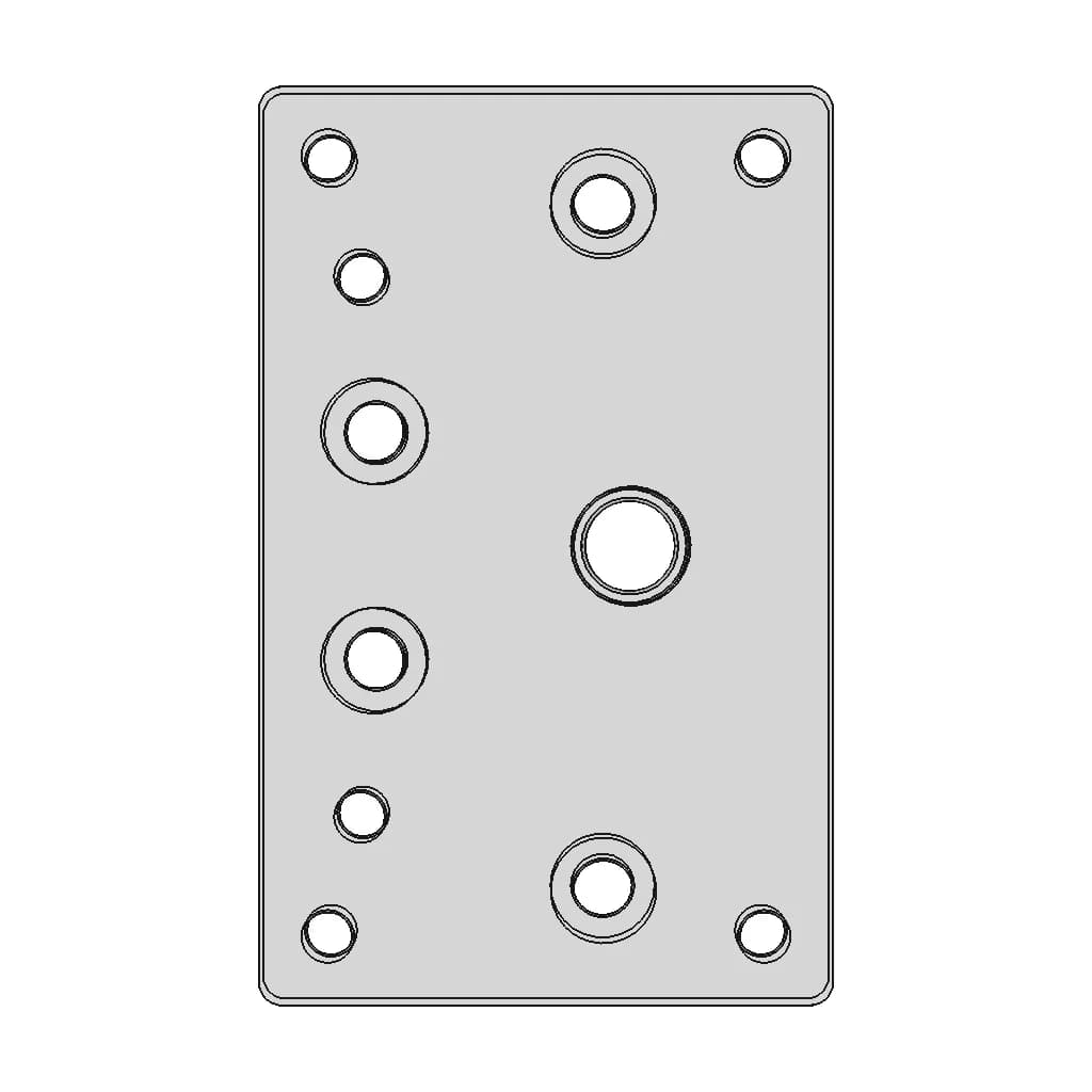 Conjunto De Montaje - Downloadable CAD Representation_0_270_degree_snapshot