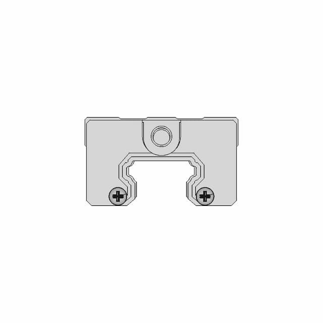 Patin Lineal - Standard Mechanical Component