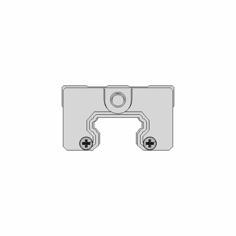 Patin Lineal - Standard Mechanical Component
