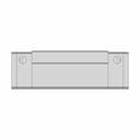 Patin Lineal - Standard Mechanical Component_0_90_degree_snapshot