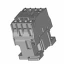 Cjx2 Contactor | High-Quality CAD Model_60_30_degree_snapshot