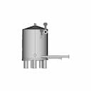 Oil Refinery Tank | High-Quality CAD Model_0_0_degree_snapshot