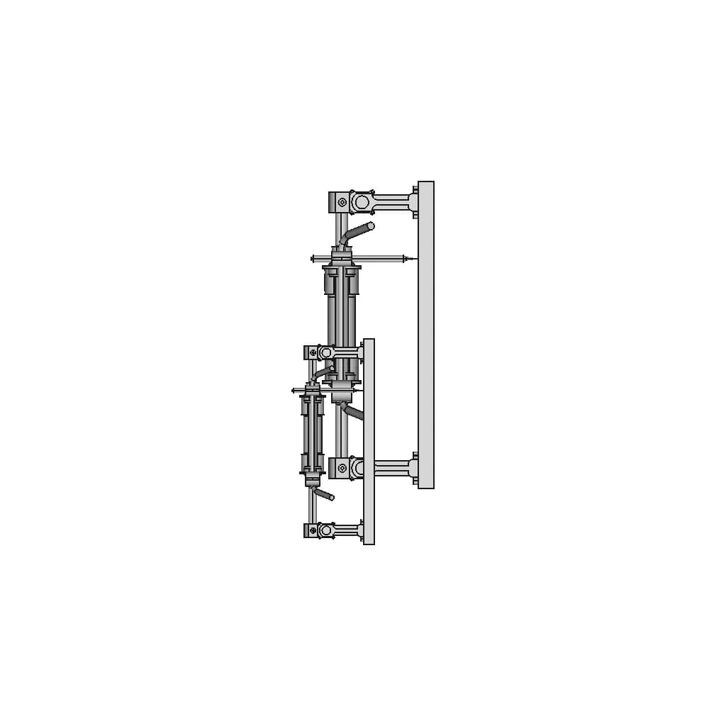 Router Refining Machine | High-Quality CAD Model_0_270_degree_snapshot