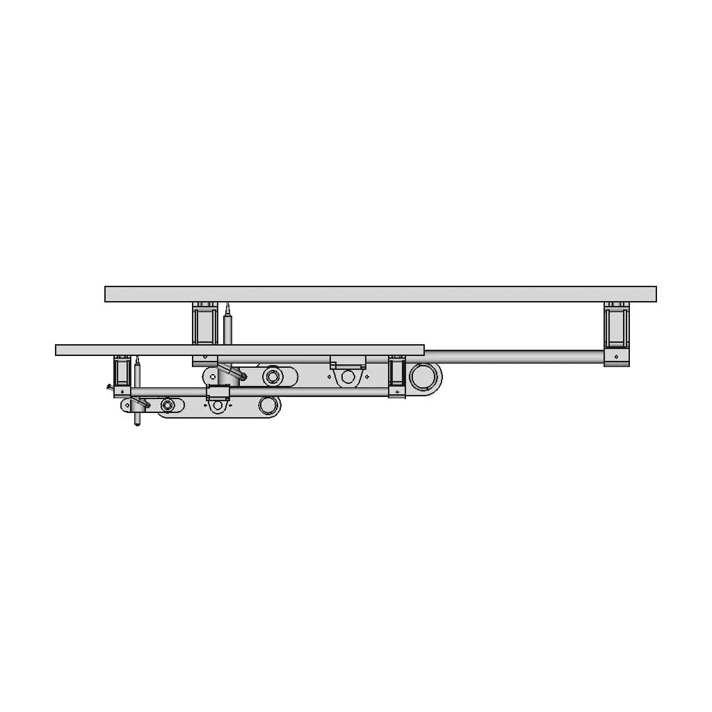 Router Refining Machine | High-Quality CAD Model_90_0_degree_snapshot