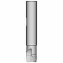 5 8In Apkt Insert Face Milling Cutter | High-Quality CAD Model_0_270_degree_snapshot