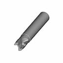 5 8In Apkt Insert Face Milling Cutter | High-Quality CAD Model_60_30_degree_snapshot