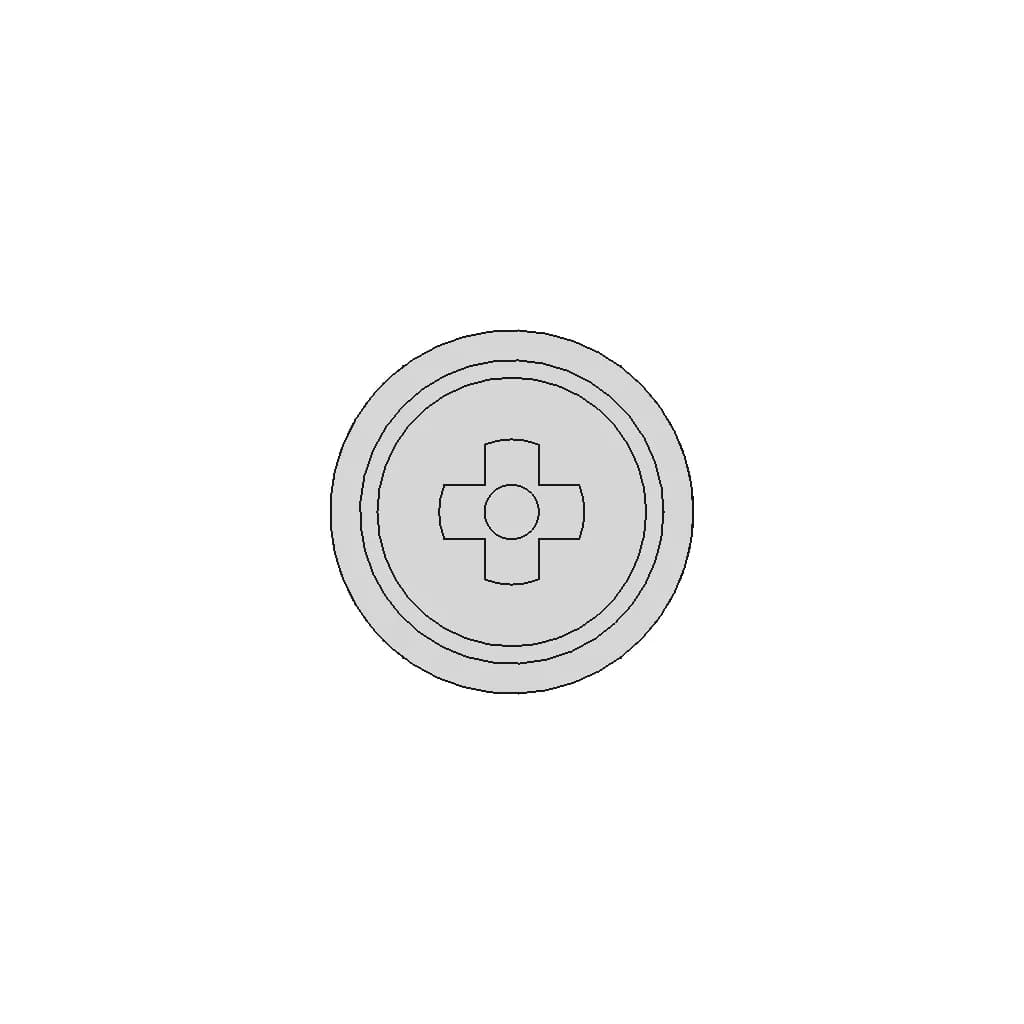 Gm 24 3V | High-Quality CAD Model_0_0_degree_snapshot