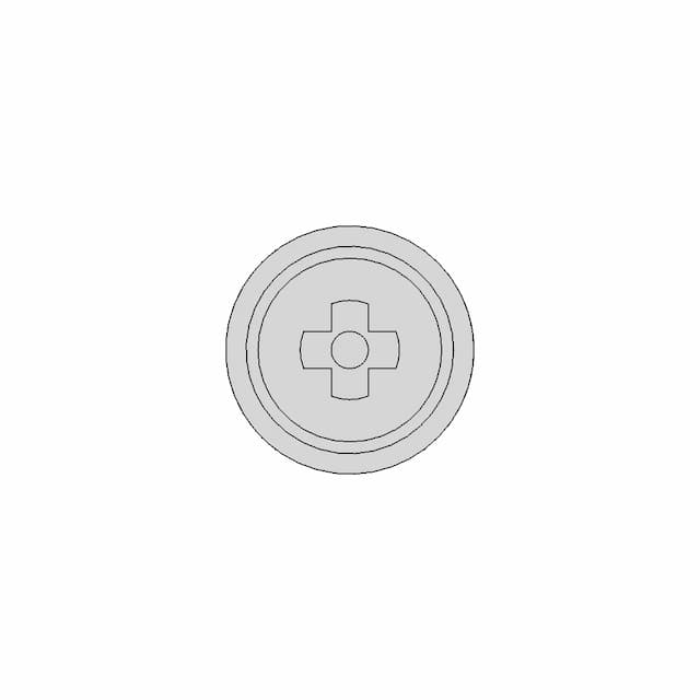 Gm 24 3V | High-Quality CAD Model