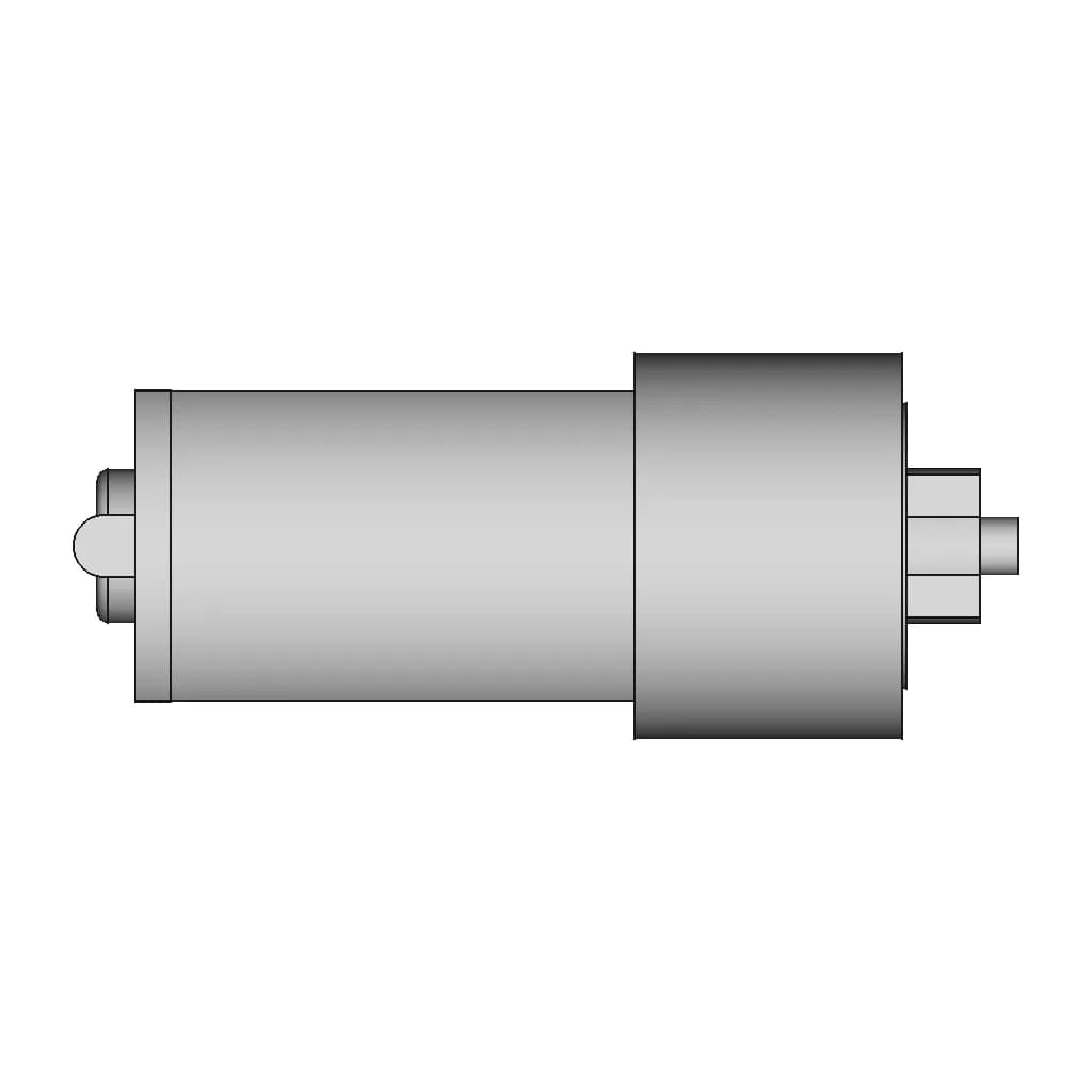 Gm 24 3V | High-Quality CAD Model_0_270_degree_snapshot