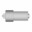 Gm 24 3V | High-Quality CAD Model_0_90_degree_snapshot