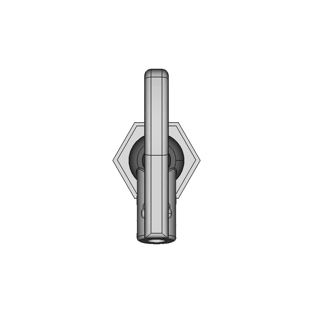 Self Seal Tap | High-Quality CAD Model_0_0_degree_snapshot