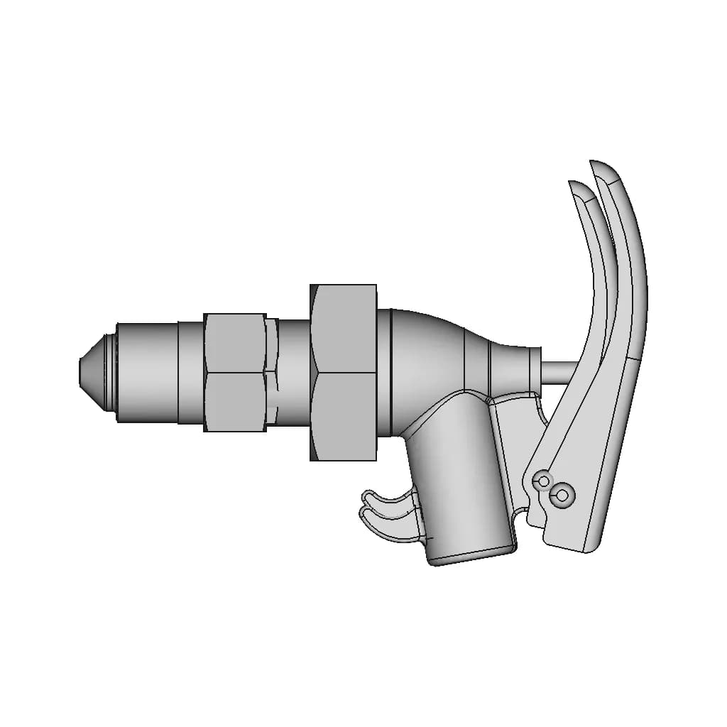 Self Seal Tap | High-Quality CAD Model_0_270_degree_snapshot