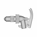 Self Seal Tap | High-Quality CAD Model_0_270_degree_snapshot