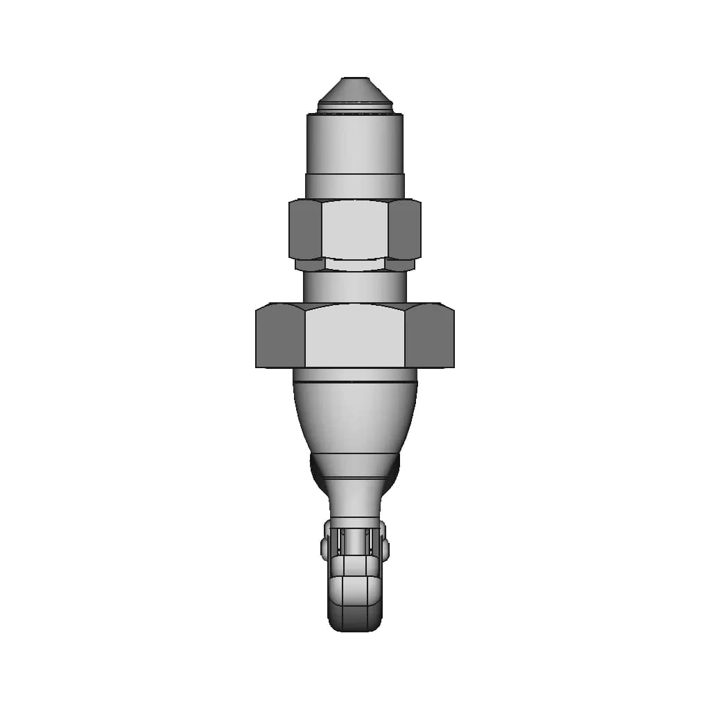 Self Seal Tap | High-Quality CAD Model_270_0_degree_snapshot
