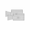 Smartdate X65 - Downloadable CAD Representation_0_0_degree_snapshot