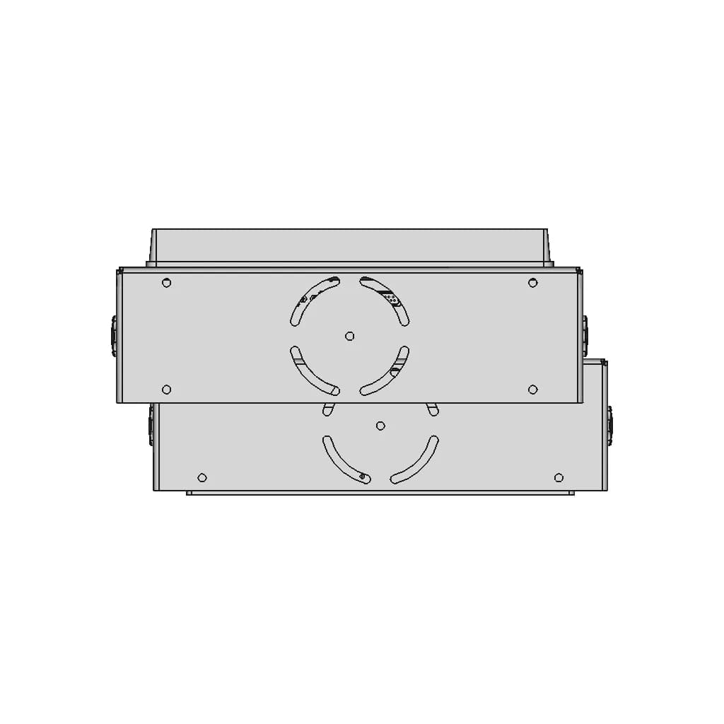 Smartdate X65 - Downloadable CAD Representation_0_270_degree_snapshot