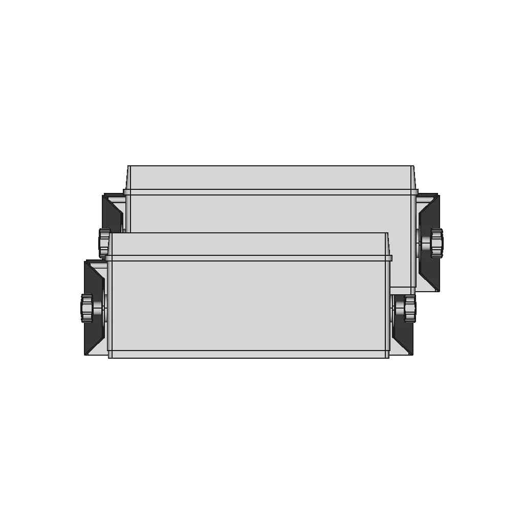 Smartdate X65 - Downloadable CAD Representation_0_90_degree_snapshot