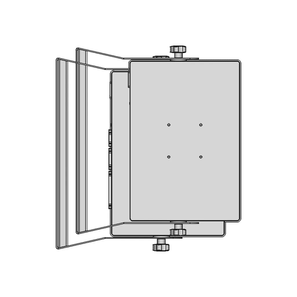 Smartdate X65 - Downloadable CAD Representation_90_0_degree_snapshot