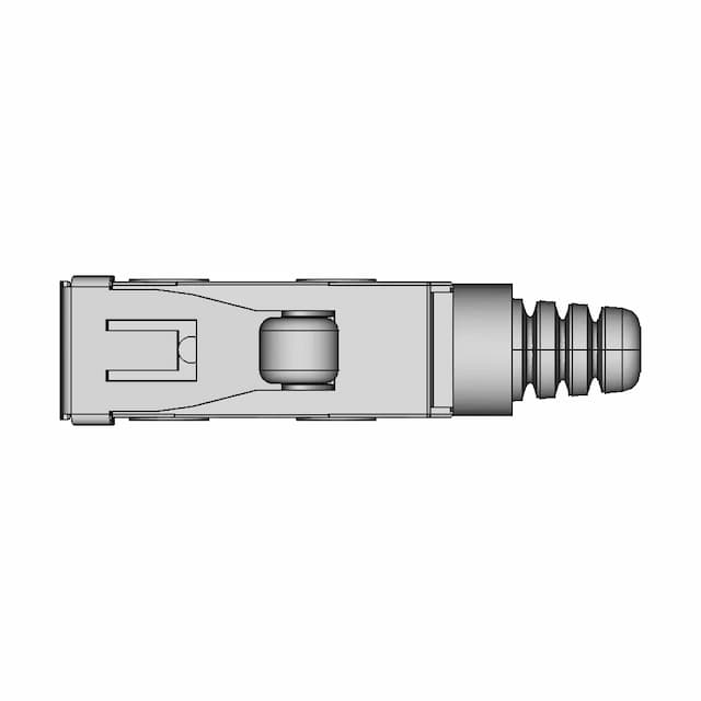 At8P Sn - Standard Mechanical Component