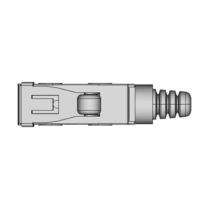 At8P Sn - Standard Mechanical Component