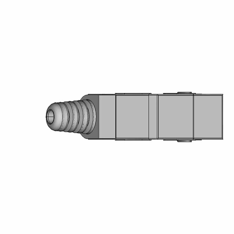 At8P Sn - Standard Mechanical Component
