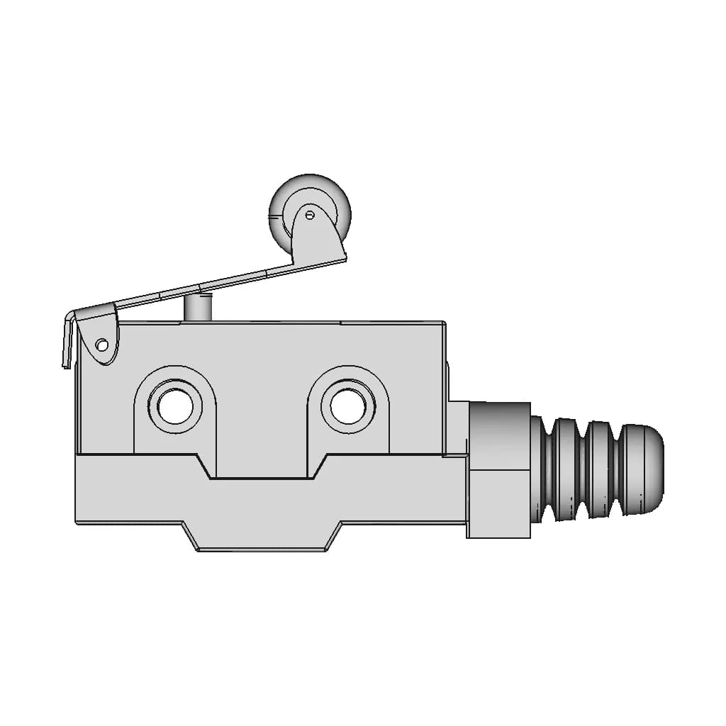 At8P Sn - Standard Mechanical Component_90_0_degree_snapshot