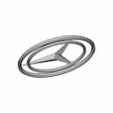 Mercedes Benz | 3D Engineering Design File_60_30_degree_snapshot