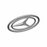 Mercedes Benz | 3D Engineering Design File_60_30_degree_snapshot