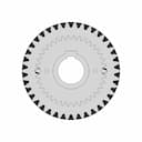 Helical Gear M4 38T 39 T - Downloadable CAD Representation_0_0_degree_snapshot