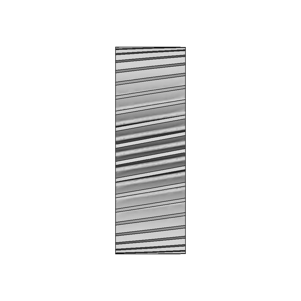 Helical Gear M4 38T 39 T - Downloadable CAD Representation_0_270_degree_snapshot