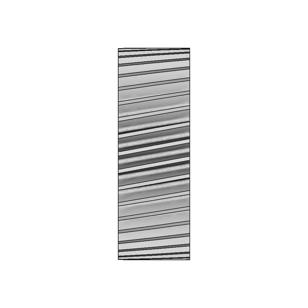 Helical Gear M4 38T 39 T - Downloadable CAD Representation_0_90_degree_snapshot