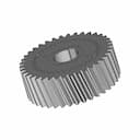 Helical Gear M4 38T 39 T - Downloadable CAD Representation_60_30_degree_snapshot