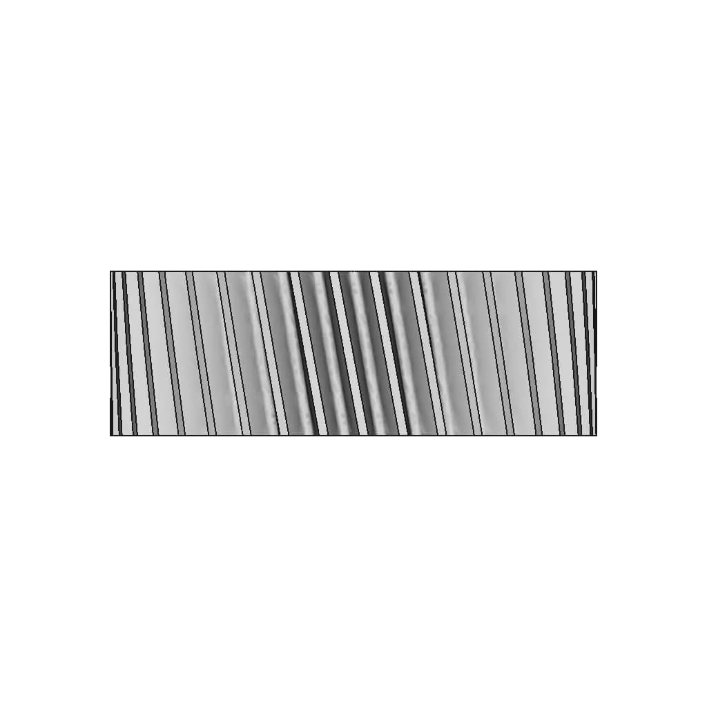 Helical Gear M4 38T 39 T - Downloadable CAD Representation_90_0_degree_snapshot
