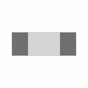 Nut M24X3 | 3D Engineering Design File_0_90_degree_snapshot