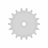 Sprocket Rs60 2B18T - Standard Mechanical Component_0_0_degree_snapshot