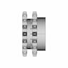 Sprocket Rs60 2B18T - Standard Mechanical Component_0_270_degree_snapshot