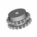 Sprocket Rs60 2B18T - Standard Mechanical Component_60_30_degree_snapshot