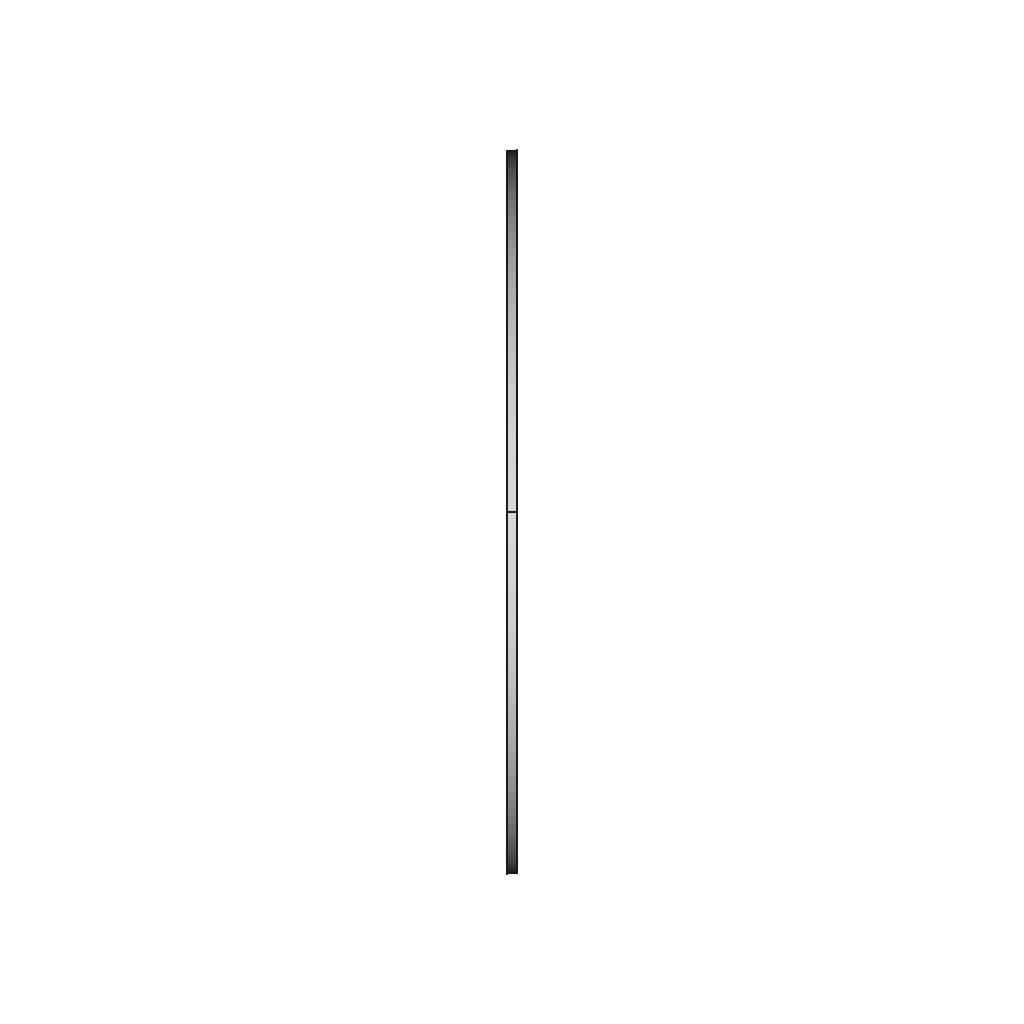 Flange Ducting 10 Inch - Downloadable CAD Representation_0_270_degree_snapshot