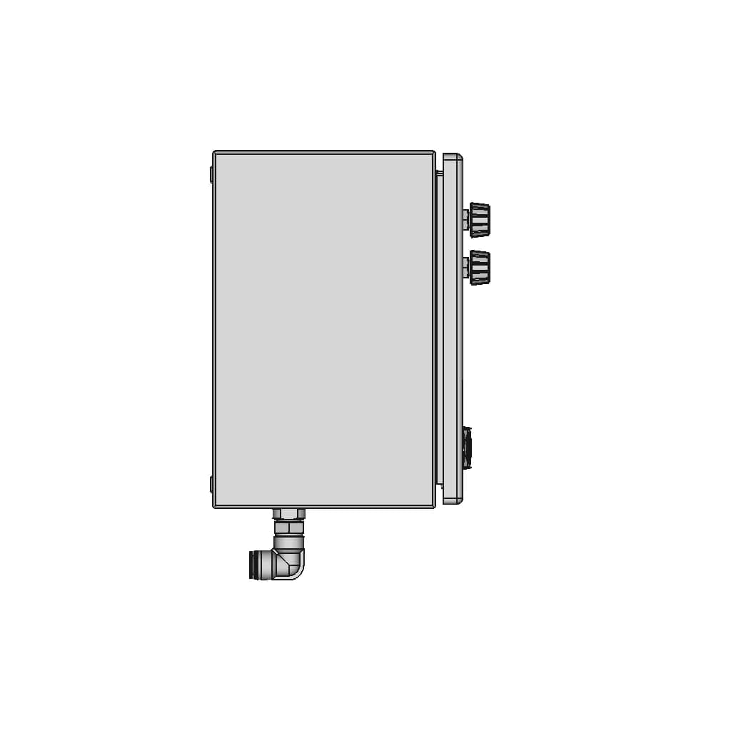 Pneumatic Control Box | 3D Engineering Design File_0_0_degree_snapshot